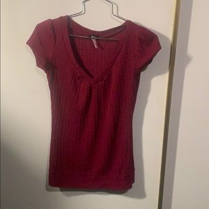 Candy rain short sleeve